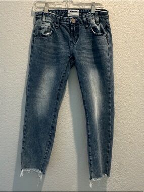 ONE X ONETEASPOON FREEBIRDS JEANS